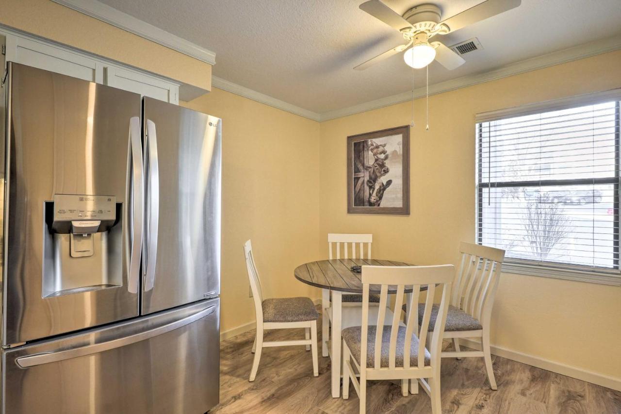 Walk-In Condo At Pointe Royal Resort With King Beds! Branson Exterior photo