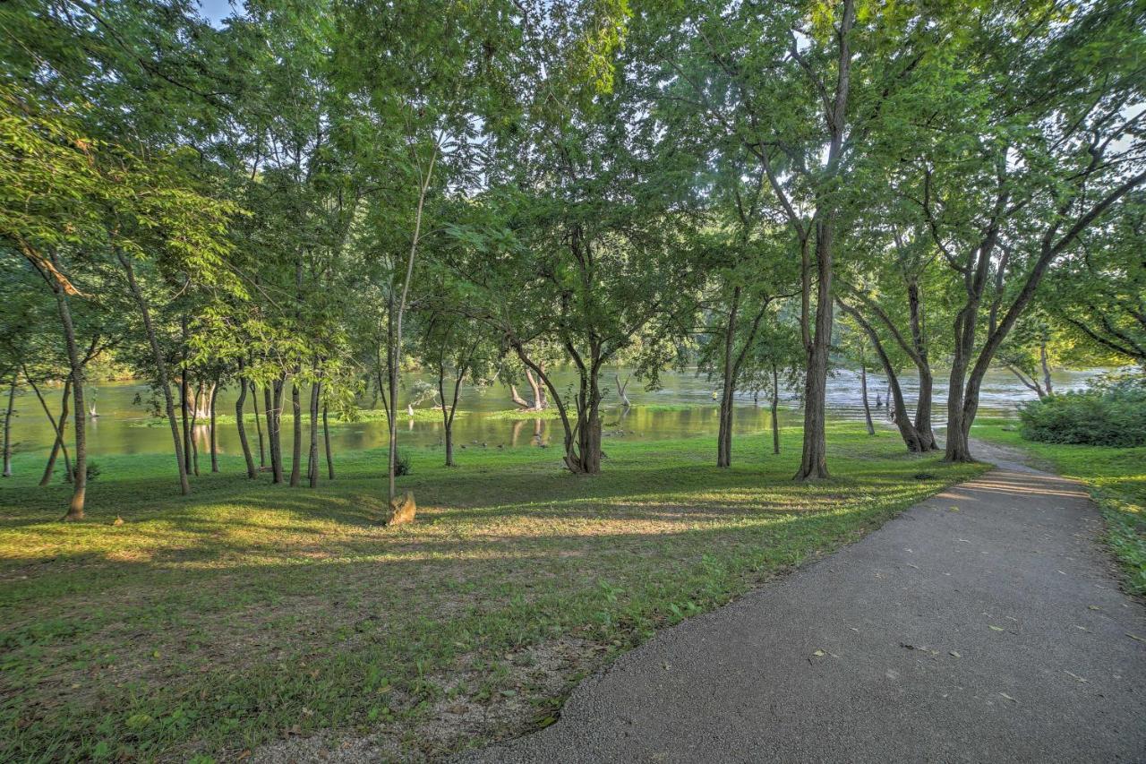Walk-In Condo At Pointe Royal Resort With King Beds! Branson Exterior photo